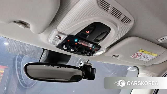 Mini Cooper id 3544642 из Кореи 8