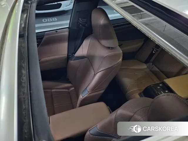 Lexus ES300h 7th generation id 3751848 из Кореи 8