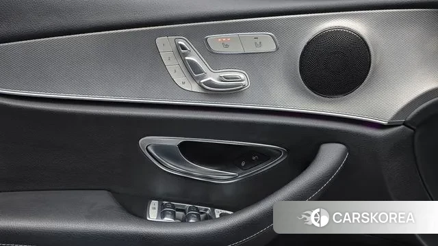 Mercedes-Benz E-Class W213 id 3754102 из Кореи 8