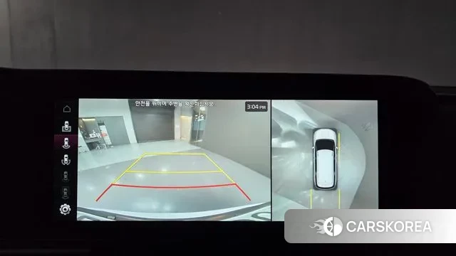 Kia Carnival 4th generation id 3411527 из Кореи 8