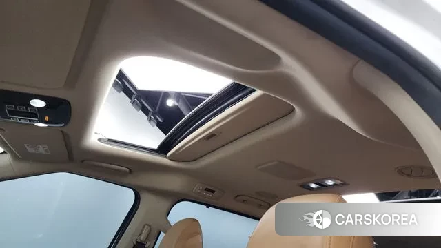 Kia Carnival 4th generation id 3530249 из Кореи 8