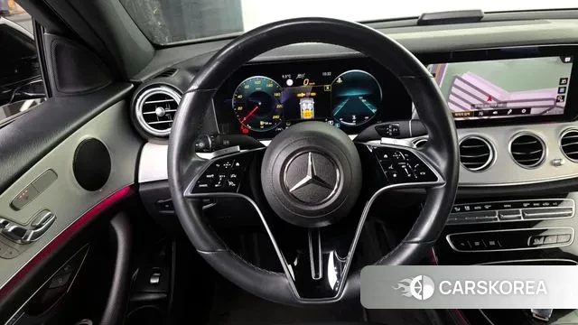 Mercedes-Benz E-Class W213 id 3355661 из Кореи 8