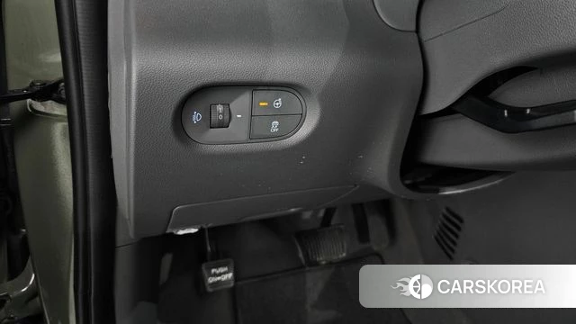 Hyundai Casper id 4202477 из Кореи 8