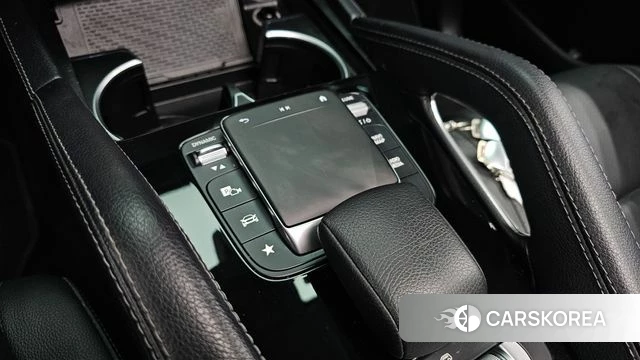 Mercedes-Benz GLE-Class W167 id 4688740 из Кореи 8