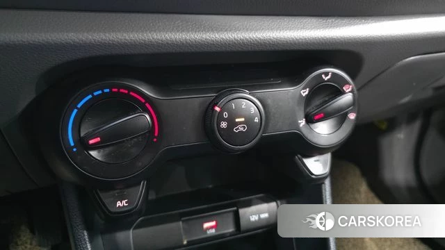Kia Morning Urban (JA) id 4344704 из Кореи 8
