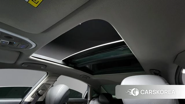 Genesis G80 id 3796294 из Кореи 8