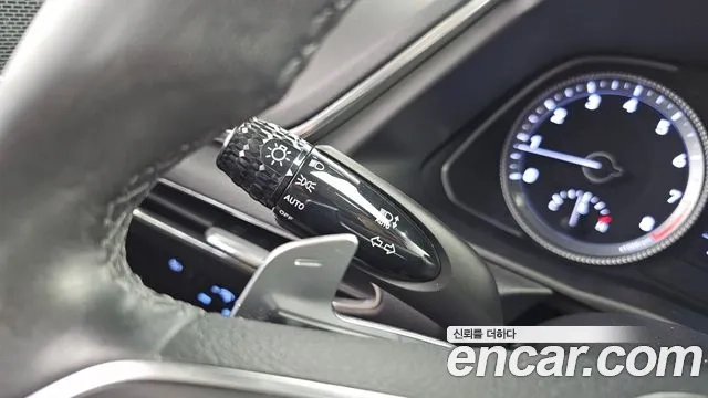 Hyundai Sonata (DN8) id 2906684 из Кореи 8