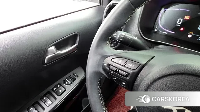 Kia The New Morning (JA) id 3605603 из Кореи 8