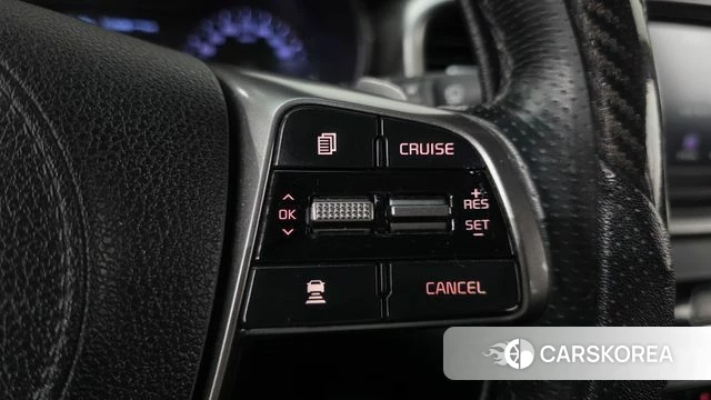 Kia The New Sorento id 4943912 из Кореи 8