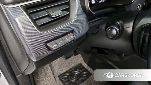 Renault Korea (Samsung) XM3 id 3252193 из Кореи 8