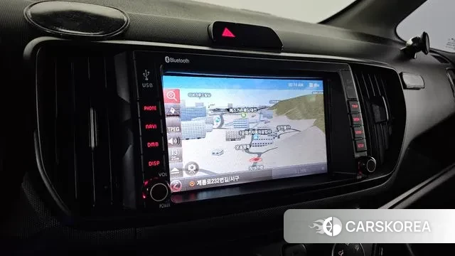 Kia The New Kia Ray id 3571910 из Кореи 8