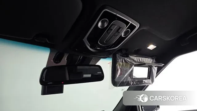 Ssangyong Actian 2nd Generation id 3523227 из Кореи 8