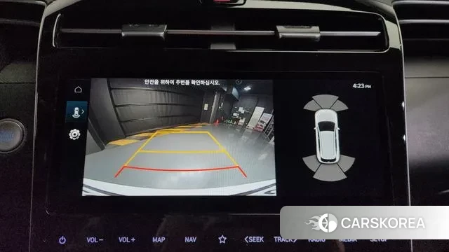 Hyundai Tucson (NX4) id 3777347 из Кореи 8