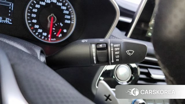 Genesis G70 id 4543268 из Кореи 8