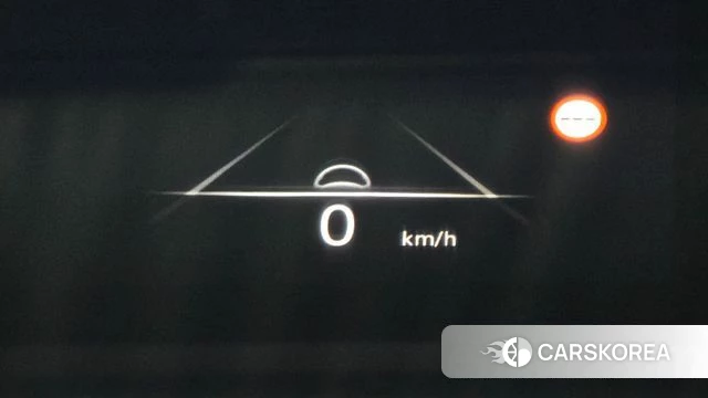 Genesis G80 (RG3) id 3827140 из Кореи 8