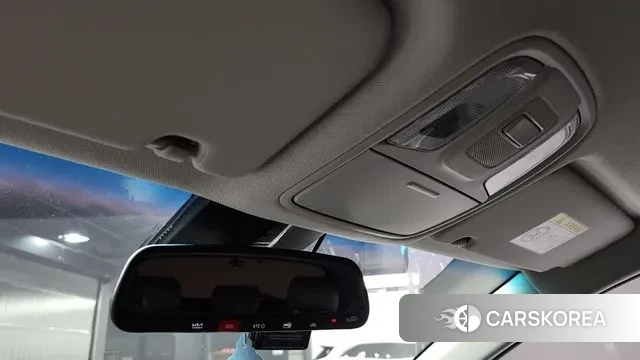 Kia The New Niro id 3334659 из Кореи 8