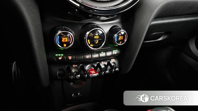 Mini Cooper S id 3820633 из Кореи 8