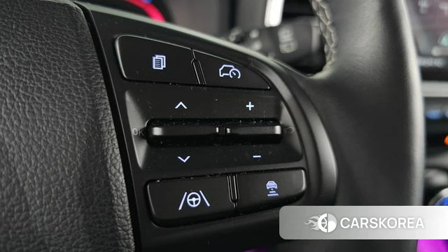 Hyundai Venue id 4893600 из Кореи 8