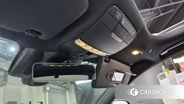 Mercedes-Benz E-Class W213 id 3746670 из Кореи 8