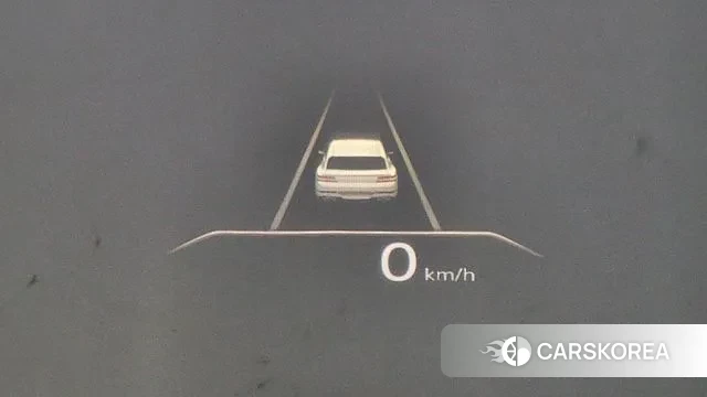 Genesis GV80 id 3361450 из Кореи 8