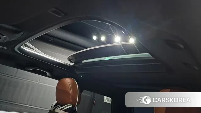 Mini Cooper id 3534898 из Кореи 8