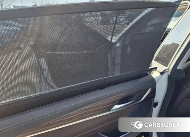 BMW 6 Series GT (G32) id 3437480 из Кореи 8