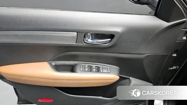 Renault Korea (Samsung) The New QM6 id 3232749 из Кореи 8