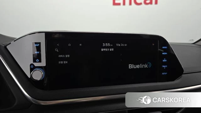 Hyundai Sonata (DN8) id 4943795 из Кореи 8