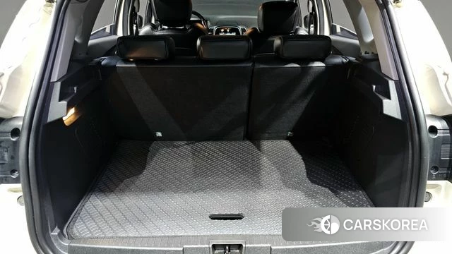 Renault Korea (Samsung) New QM3 id 3894145 из Кореи 8