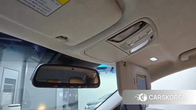 Kia K7 Premier id 3626681 из Кореи 8