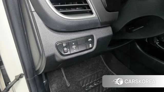 Kia Seltos id 3800054 из Кореи 8