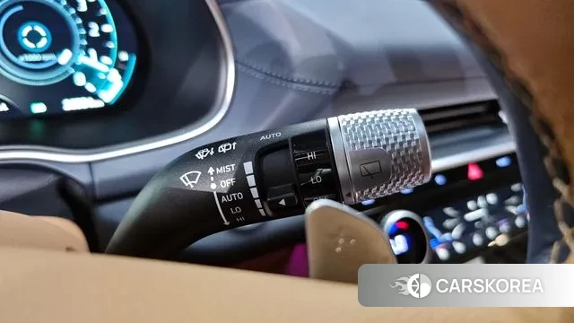 Genesis GV80 id 3036589 из Кореи 8