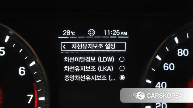 Ssangyong Tivoli Air id 4581000 из Кореи 8