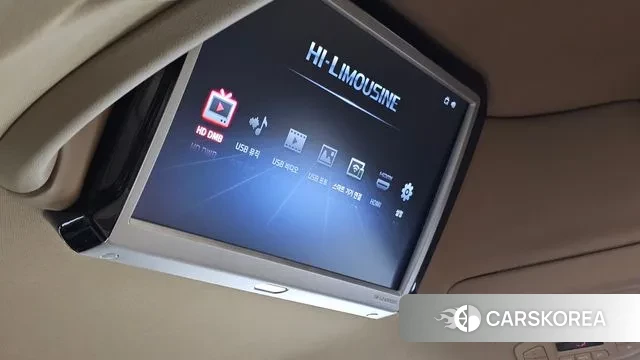 Kia The New Carnival id 3489517 из Кореи 8