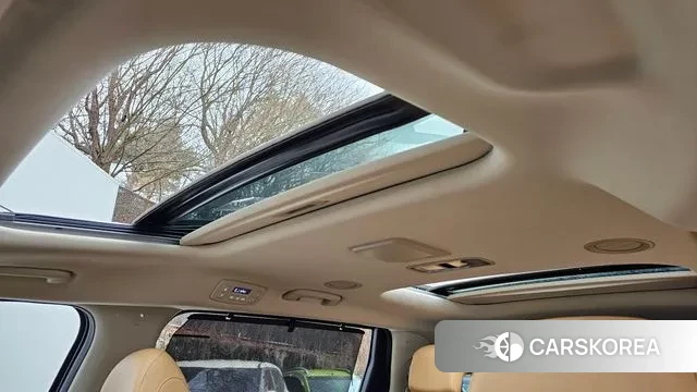 Kia Carnival 4th generation id 3572570 из Кореи 8