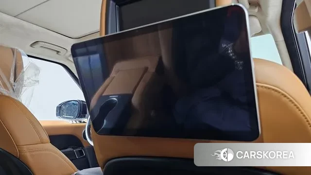 Land Rover Range Rover Sport 2nd Generation id 3515342 из Кореи 8