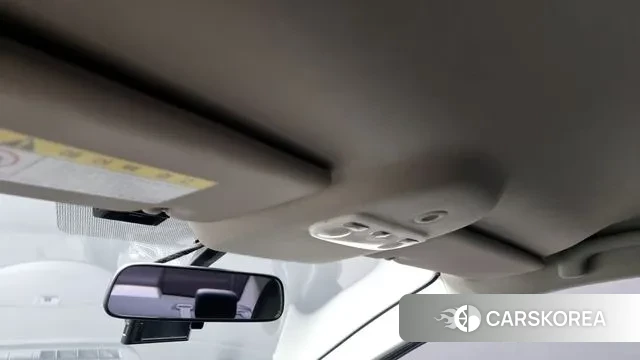 Renault Korea (Samsung) SM3 Neo id 2941539 из Кореи 8