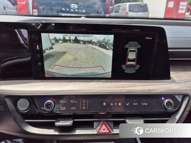 Kia K8 id 2960406 из Кореи 8