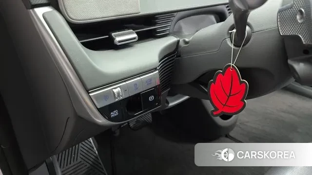 Hyundai Ionic 5 id 3463288 из Кореи 8