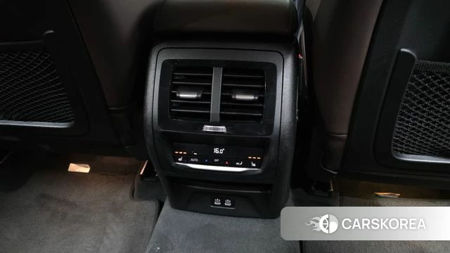 BMW X3 (G01) id 4872809 из Кореи 8