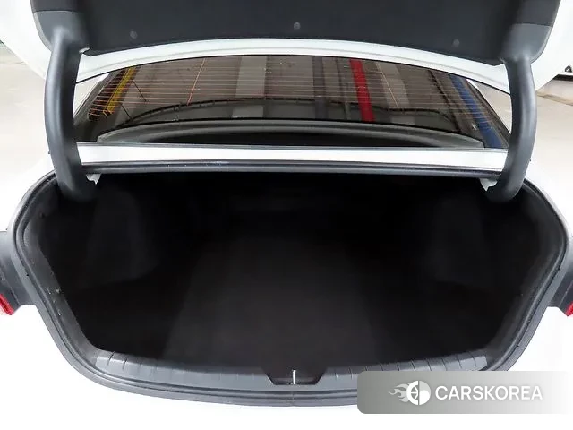 Kia K5 3rd generation id 3519010 из Кореи 8