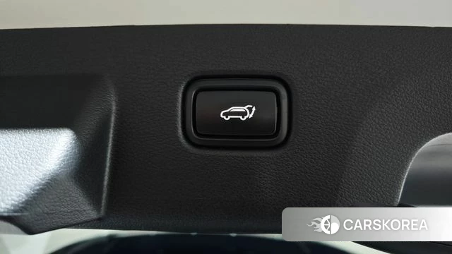 Kia The New Sportage 5th Generation id 4649527 из Кореи 8