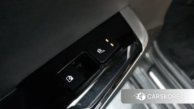 Kia EV6 id 3660417 из Кореи 8