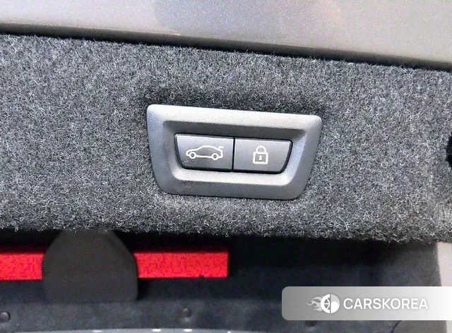 BMW M5 (F90) id 3002773 из Кореи 8