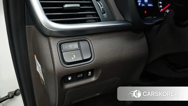 Kia The New K5 2nd generation id 4520897 из Кореи 8
