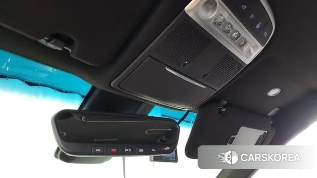 Genesis G90 id 3198385 из Кореи 8