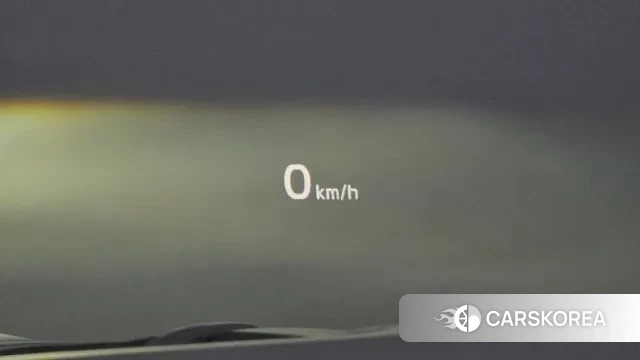 Kia Stinger id 3226537 из Кореи 8