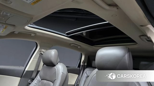 Lincoln Nautilus First generation id 3820574 из Кореи 8