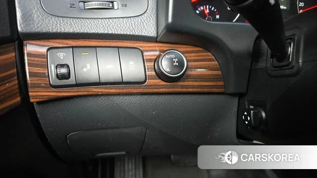 Kia The New Mohave id 4417461 из Кореи 8