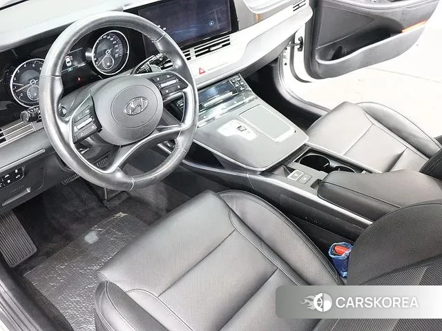 Hyundai The New Grandeur IG id 3288676 из Кореи 8